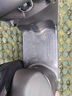 綠源（Luyuan）電動(dòng)摩托車(chē)MODA C2 長(zhǎng)續(xù)航電摩60V20Ah鉛酸 通勤代步高速長(zhǎng)跑電動(dòng)車(chē) 暖棕【前碟剎+NFC刷卡解鎖】 曬單實(shí)拍圖