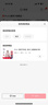 FILA【斐護(hù)科技】斐樂(lè)兒童童裝外套2025年冬季新款女中大童兩件套 滿印一-ZA 160 曬單實(shí)拍圖