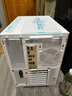 華碩天選RTX5070/5060Ti/5060顯卡i514600KF組裝電腦游戲主機DIY臺式整機天選姬mod定制白色顏值海景房 i5 14600KF+華碩天選5060 配置二 曬單實(shí)拍圖