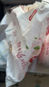 好奇（Huggies）鉑金裝小桃褲紙尿褲M92片(6-11kg)中號尿不濕【消暑散熱】 曬單實拍圖