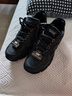 斯凱奇（SKECHERS）男鞋秋季機甲鞋潮流老爹鞋厚底休閑運動鞋237145 曬單實拍圖