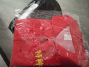 保羅嵐芝志愿者馬甲定制印logo工作服義工黨員教育培訓(xùn)招生紅背心超市馬夾 【001復(fù)合馬甲】紅色 XL 【大量現(xiàn)貨】 曬單實拍圖