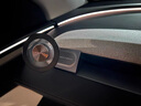 特麥超A適用于特斯拉Modely3/Y煥新版手機支架磁吸車載手機架【新品】 【煥新Y】A柱無痕磁浮支架 曬單實拍圖
