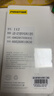 品勝 適用蘋果12手機殼 iPhone12手機殼 6.1英寸透明輕薄防刮軟殼氣囊防摔手機保護殼 曬單實拍圖