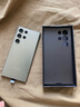 三星S23Ultra S24 S22Ultra美版港版臺版曲屏拍照5G手機庫存機 S23Ultra悠野綠 12+256G港澳臺 雙卡 曬單送頭 曬單實(shí)拍圖