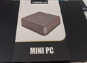 神舟（HASEE）戰神mini i5XS迷你臺式電腦主機(酷睿十三代i5-13500HX 16G 512GSSD WIFI win11） 曬單實(shí)拍圖