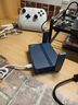 CUDY AX3000 WiFi 6 迷你路由器 大閃存256MB TR3000 2.5G網(wǎng)口 輕NAS USB充電寶供電 家用 宿舍 便攜 曬單實拍圖