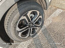 玲瓏輪胎215/55R17 98W 玲瓏臻選 UD 適配起亞K4/名圖 曬單實(shí)拍圖