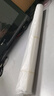 DELI得力原裝裝訂機鉚管3853/3844/3847裝訂機專(zhuān)用鉚管憑證熱熔膠管 3853鉚管100支裝(5.2*500mm) 曬單實(shí)拍圖