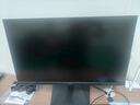 AOC 23.8英寸180Hz電競顯示器Fast IPS屏宙斯盾小鋼炮1ms響應HDR10臺式電腦吃雞游戲外接筆記本顯示屏 【新】180HZ 電競款 24G15N 曬單實(shí)拍圖