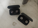 森海塞爾（Sennheiser）【政府補(bǔ)貼】MOMENTUM真無線4代 藍(lán)牙音樂耳機(jī) 主動(dòng)降噪入耳式運(yùn)動(dòng)耳機(jī) 石墨黑 雙11推薦 曬單實(shí)拍圖