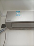 松下（Panasonic）空調(diào) 1.5匹新一級(jí)能效 適用17-23㎡ 變頻冷暖空調(diào)掛機(jī) 國(guó)家補(bǔ)貼 原裝壓縮機(jī)納諾怡健康風(fēng)LG13KQ10N 曬單實(shí)拍圖