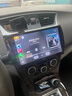 卡仕達（CASKA）適用于日產(chǎn)新軒逸經(jīng)典汽車(chē)智慧中控大屏導航儀倒車(chē)影像一體機 四核2+32G-包安裝 官方標配+倒車(chē)后視 曬單實(shí)拍圖