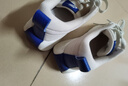 耐克男子訓練鞋M  PROMINA運動(dòng)鞋 FV5285-102米藍 42 曬單實(shí)拍圖