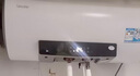 海爾（Haier）智家出品Leader熱水器【咨詢(xún)客服享補貼】 電熱水器60升LD5 一級能效出租房家用小尺寸 60L 2200W LD5小戶(hù)型優(yōu)選三口之家 曬單實(shí)拍圖