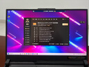 ROG【官翻99新】魔霸7plus 超能版魔霸9plus 6Plus游戲本二手筆記本電腦敗家之眼 魔霸7P超能R9X3D/32/1T/4090官1年 曬單實(shí)拍圖