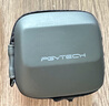 PGYTECH運動(dòng)相機保護套適用action5pro迷你收納包gopro相機防護罩鏡頭保護蓋insta360 Ace硬殼單機包 曬單實(shí)拍圖