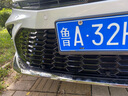膜小二（MOXIAOER）瑞卡威系列隱形車(chē)衣TPU材質(zhì)汽車(chē)貼膜車(chē)衣隱形車(chē)膜防剮蹭透明膜聚己內酯型漆面保護膜 曬單實(shí)拍圖