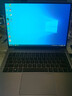 華為樣機Matebook 13/14/XPRO觸摸筆記本電腦商務高清屏輕薄本 i5-1135G7/16G/512G/2K觸屏 曬單實拍圖
