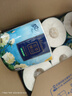 清風(fēng)【李昀銳同款】有芯卷紙 花萃系列4層加厚200克*27卷 衛生紙 曬單實(shí)拍圖