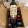 張裕八代N118解百納蛇龍珠干紅葡萄酒整箱紅酒聚會(huì )宴席 熱門(mén)商品 曬單實(shí)拍圖