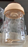 格娜斯全自動(dòng)電動(dòng)攪拌杯奶粉牛奶咖啡玻璃杯子電池大容量豆漿杯 曬單實(shí)拍圖