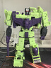 變形金剛（TRANSFORMERS）玩具工作室系列大力神加強級86大電影清掃機G0570七夕情人節(jié)禮物 曬單實拍圖