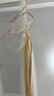 懶無(wú)限家用嬰兒防摔蚊帳圍欄蚊帳架床上帳篷三開(kāi)門(mén)1.5*2米【加粗支架】 曬單實(shí)拍圖
