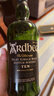 雅柏（Ardbeg）阿貝阿德貝哥 蘇格蘭艾雷島單一麥芽威士忌 泥煤煙熏 聚會(huì )送禮 阿貝 10年 700ml 曬單實(shí)拍圖