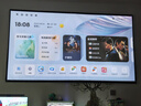 哈趣K2 Pro高亮版 投影儀家用 1080P高清 智能便攜臥室家庭影院投影機(jī) 國(guó)家補(bǔ)貼（支持運(yùn)動(dòng)補(bǔ)償） 曬單實(shí)拍圖