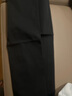 柒牌【高棉彈力】男士休閑褲春秋商務(wù)百搭舒適修身直筒褲 曬單實(shí)拍圖