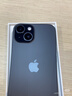 Apple/蘋(píng)果 iPhone 15 (A3092) 128GB 黑色 支持移動(dòng)聯(lián)通電信5G 雙卡雙待手機 曬單實(shí)拍圖