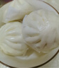 廣州酒家利口福 叉燒包750g 20個(gè) 早餐半成品 廣式早茶點(diǎn)心 包子食品速食美食 曬單實(shí)拍圖