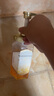 美愛(ài)斯蜂蜜去屑止癢洗發(fā)水氨基酸無(wú)硅油蓬松洗發(fā)露持久留香洗頭膏450ml 曬單實(shí)拍圖