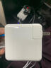 原裝適配蘋(píng)果筆記本電腦充電器原裝適配MacBookairPro電腦適配器雙type-c接口頭A2337/A1708/A2 61W-TypeC快充1米【】快充不傷機 曬單實(shí)拍圖