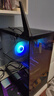 微星（MSI）AMD R7 7800X3D/9700X/9070GRE/9070XT/5060Ti/5070臺式組裝機游戲電競三角洲行動(dòng)電腦主機DIY整機 配置十：7800X3D+RTX5070 曬單實(shí)拍圖