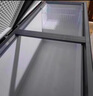 志高（CHIGO）冰柜商用大容量家用冷藏冷凍轉換雙門(mén)冷凍柜雙開(kāi)門(mén)雪糕柜臥式冷柜一級能效 2.0米長(cháng) 一級能效 818雙門(mén)冰柜 曬單實(shí)拍圖