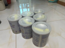 雀巢（Nestle）能恩全護適度水解6HMO嬰幼兒奶粉3段800g/罐*6 12-36個月免疫力 曬單實拍圖