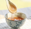 天堂牌無(wú)糖純藕粉 杭州特產(chǎn) 西湖藕粉 早餐代餐粉速溶純藕粉480g袋裝 曬單實(shí)拍圖