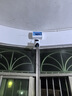 ?？低暎℉IKVISION）4G攝像頭終身免流量1000萬(wàn)雙鏡頭家用監控360度無(wú)死角帶夜視 內置無(wú)限流量 室外戶(hù)外防塵防水Q4P 曬單實(shí)拍圖