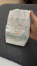 幫寶適【超薄透氣】新幫寶適清新幫透氧Pro紙尿褲NB-XL尿不濕 【超值爆品】S60+S42片(4-8kg) 曬單實拍圖