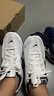 耐克（NIKE）官方  男鞋情侶款新款低幫透氣INITIATOR老爹鞋AIR氣墊減震運動鞋 394055-100 41 曬單實拍圖