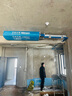 海爾（Haier）凈省電Plus 中央空調風(fēng)管機一拖一客廳大3匹一級能效 KFRd-75NW/7CEQZ81U1 京配 國家補貼一價(jià)全包 曬單實(shí)拍圖