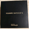 HUAWEI WATCH GT 5 國家補貼15% 幻夜黑46mm華為智能手表情緒健康助手玄璣感知系統 曬單實(shí)拍圖