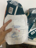 酷安奇 COOANGE華夏頌拉拉褲XXL碼44片（15-17kg）絲蛋白精華醫(yī)護(hù)級(jí)新生兒尿不濕 曬單實(shí)拍圖