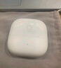 倍思【重磅新品】BS1NC半入耳主動(dòng)降噪AI藍牙耳機無(wú)線(xiàn)40h強續航舒適藍牙耳機適用蘋(píng)果華為vivo手機禮物 曬單實(shí)拍圖