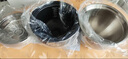 蘇泊爾（SUPOR）【國(guó)家補(bǔ)貼】鮮呼吸IH電壓力鍋5L家用智能自動(dòng)排氣304精鋼球釜SY-50HC8033Q雙膽電飯煲高壓鍋4-6人 曬單實(shí)拍圖