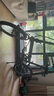 大行（DAHON）折疊自行車20英寸8級(jí)變速經(jīng)典P8單車KBC083  消光灰綠【JD定制】 曬單實(shí)拍圖
