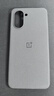 一加 Ace 5 競速版 砂巖磁吸保護殼 OPPO Mag 磁吸生態(tài) 官方出品 適用于 一加 Ace 5 競速版 手機 曬單實(shí)拍圖
