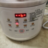 九陽（Joyoung）破壁機2025新款隔音罩輕音降噪家用豆?jié){機料理機全自動免煮免濾五谷雜糧大容量早餐機榨汁機P725 【精磨精煮  觸控彩屏】 曬單實拍圖